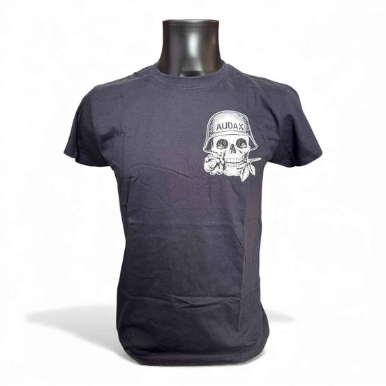 T-SHIRT AUDAX Giovani Fiori Vecchi Valori