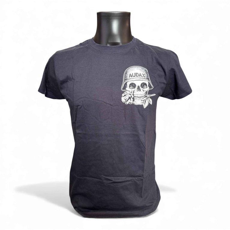 T-SHIRT AUDAX Giovani Fiori Vecchi Valori