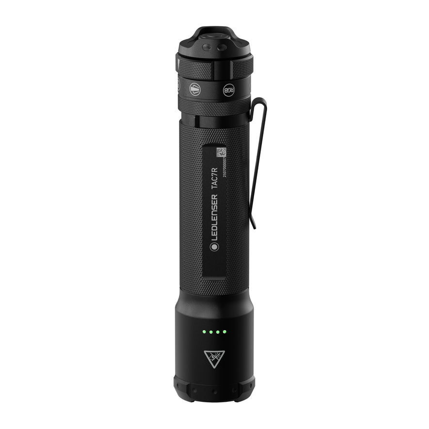 LEDLENSER TORCIA TAC7R