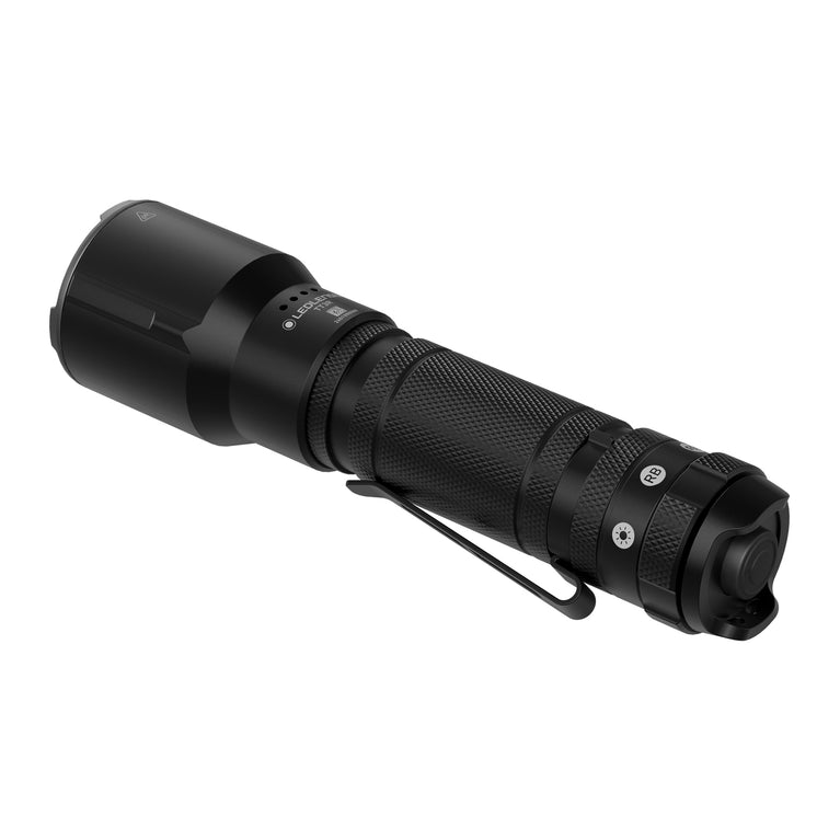 LEDLENSER TORCIA TT3R