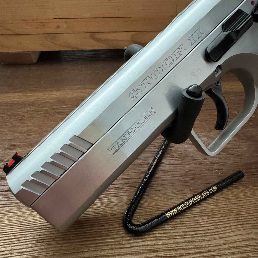 TANFOGLIO STOCK II 9x21