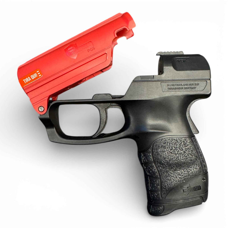 UMAREX PGS PEPPER SPRAY