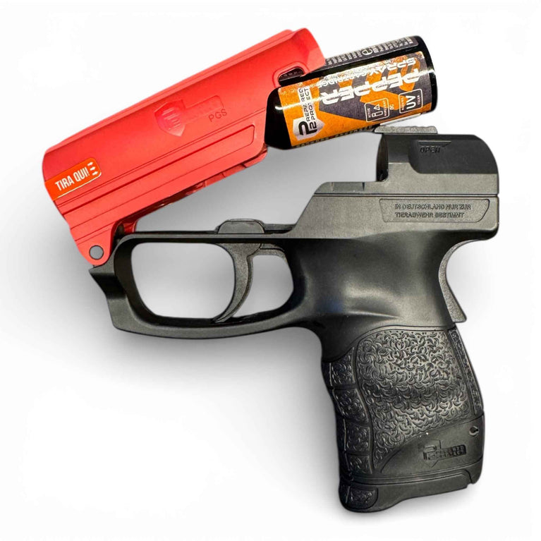 UMAREX PGS PEPPER SPRAY