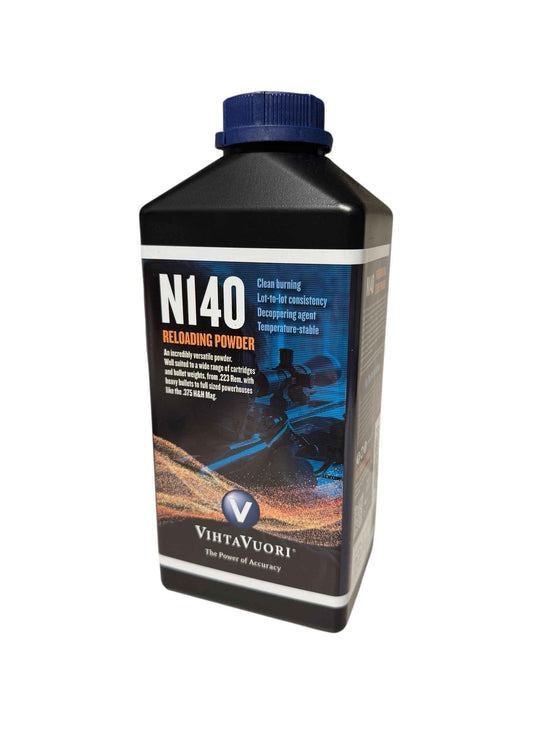 Polvere Vihta Vuori N140