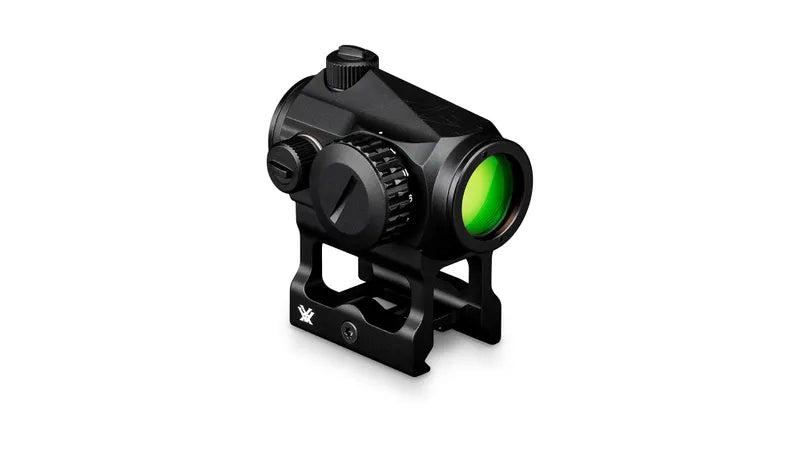 GREEN DOT VORTEX CROSSFIRE 2 MOA