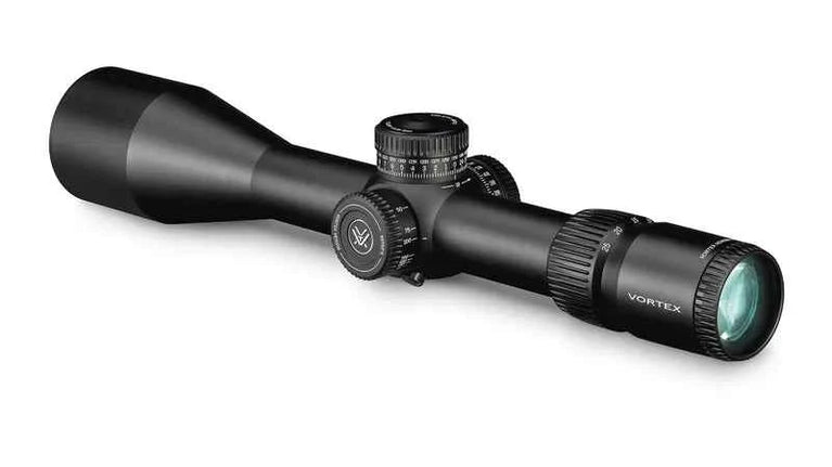 OTTICA VORTEX VENOM 5-25x56 FFP EBR-7C MRAD