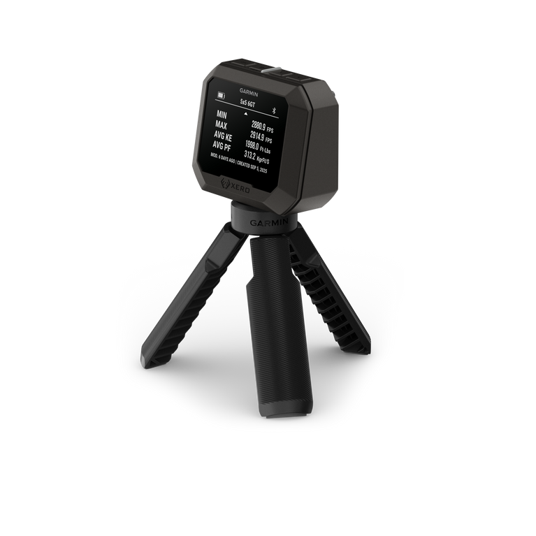 GARMIN CRONOGRAFO XERO C2