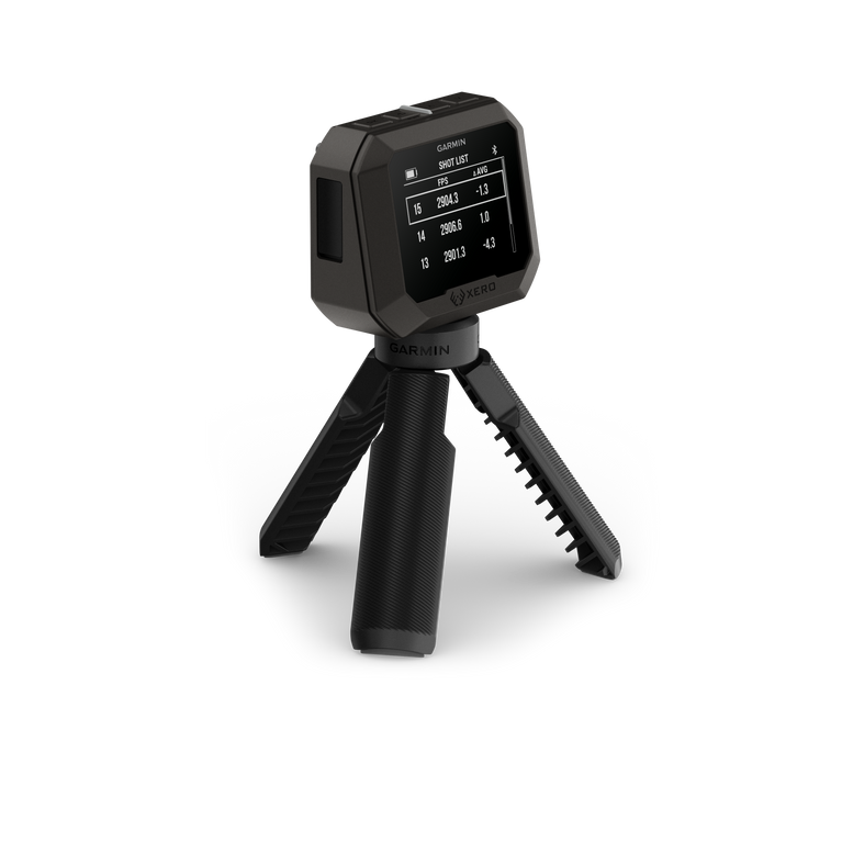 GARMIN CRONOGRAFO XERO C2