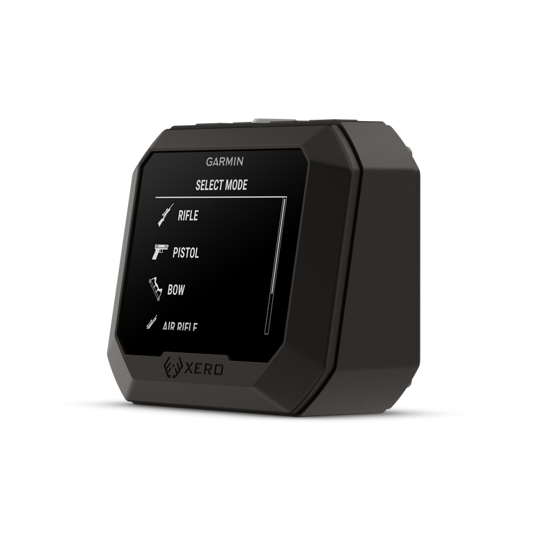 GARMIN CRONOGRAFO XERO C2