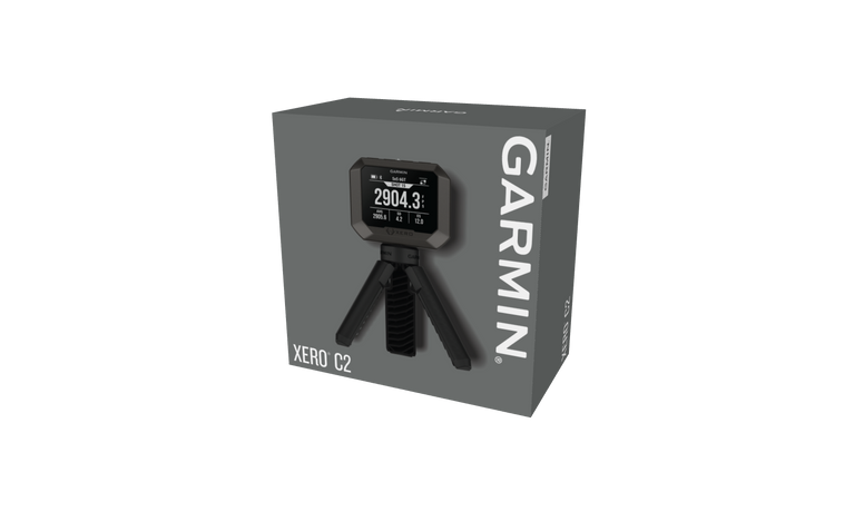 GARMIN CRONOGRAFO XERO C2