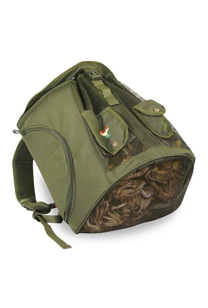 Mushroom backpack Forest 35 Bis