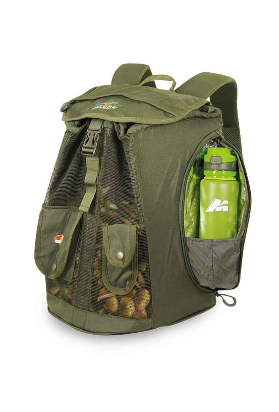 Mushroom backpack Forest 35 Bis