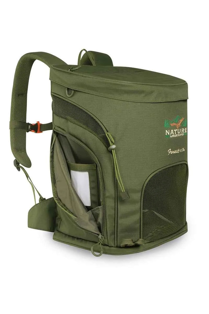 Mushroom backpack Forest 40 PRO