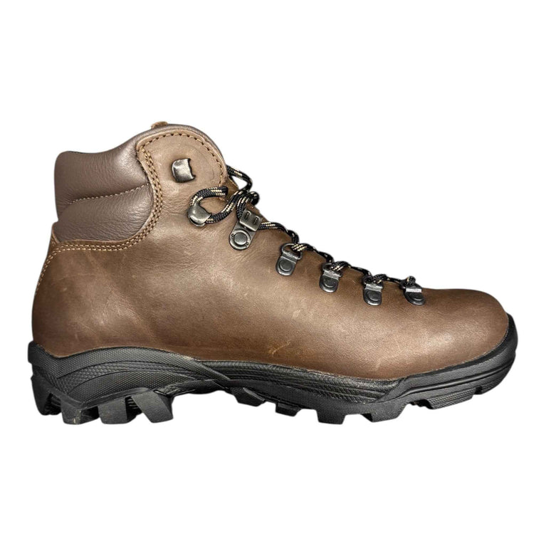 ZAMBERLAN NEW TRAIL LITE GTX