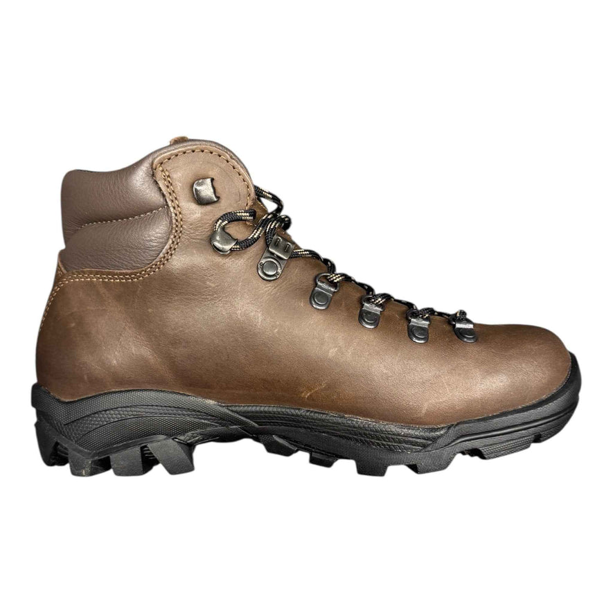 ZAMBERLAN NEW TRAIL LITE GTX