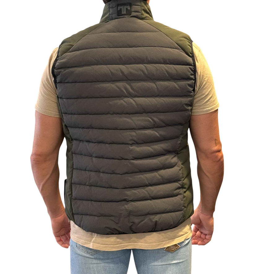Zotta Forest Davos Man Vest