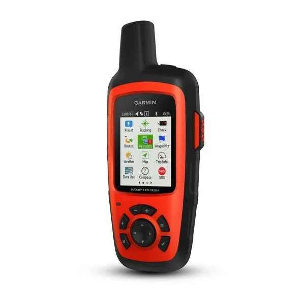Garmin Inreach Explorer +