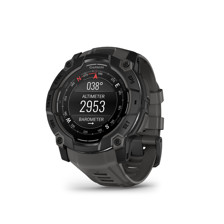 GARMIN INSTINCT 3 AMOLED 50 MM