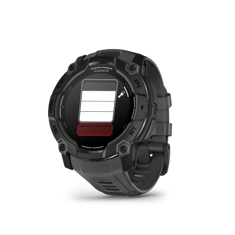 GARMIN INSTINCT 3 AMOLED 50 MM