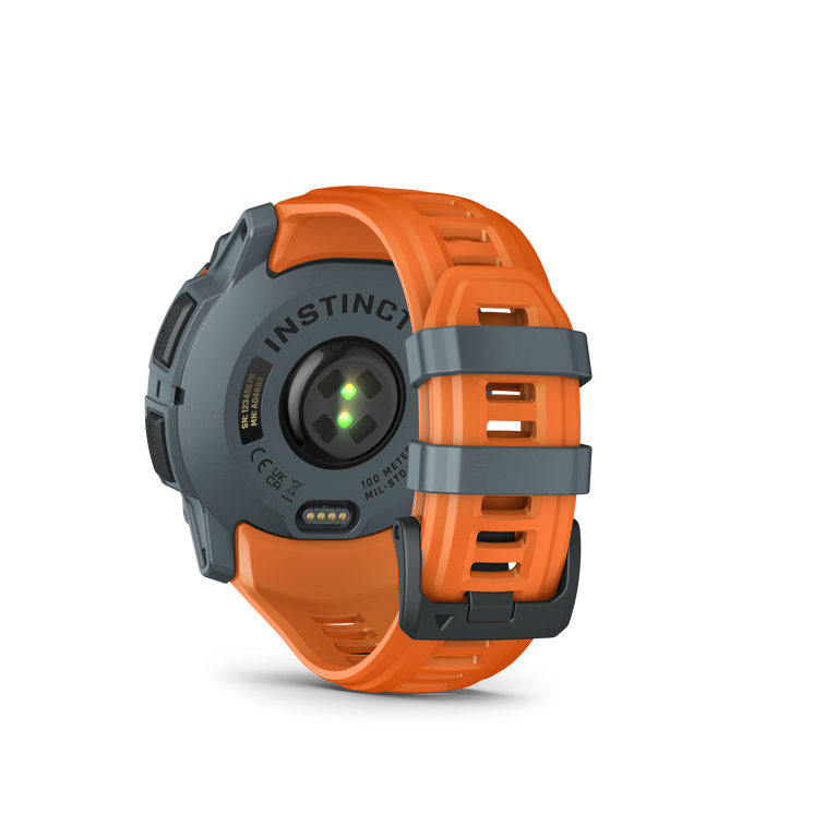 GARMIN INSTINCT 3 SOLAR 50 MM LIMITED EDITION