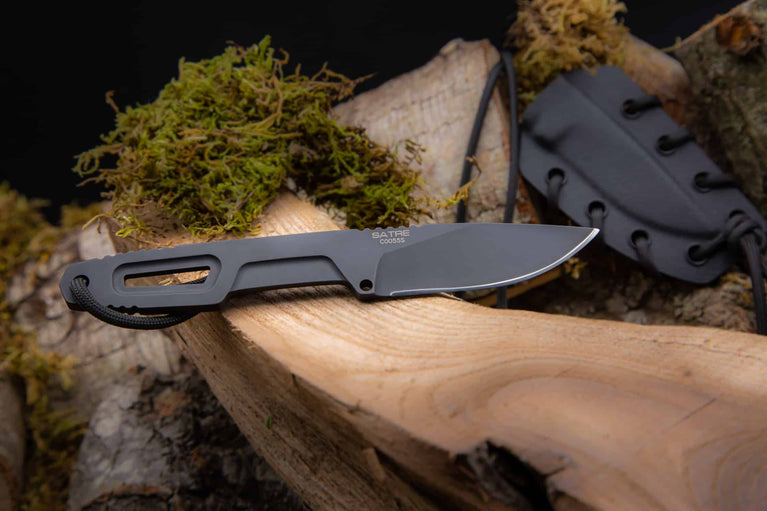 EXTREMA RATIO - SATRE BLACK