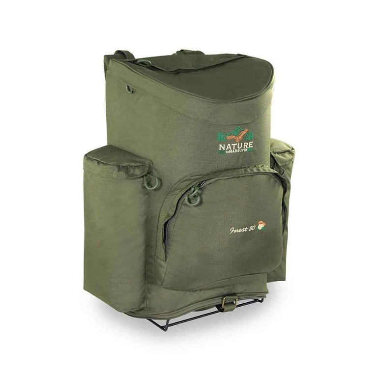 Mushroom backpack Forest 50 RF
