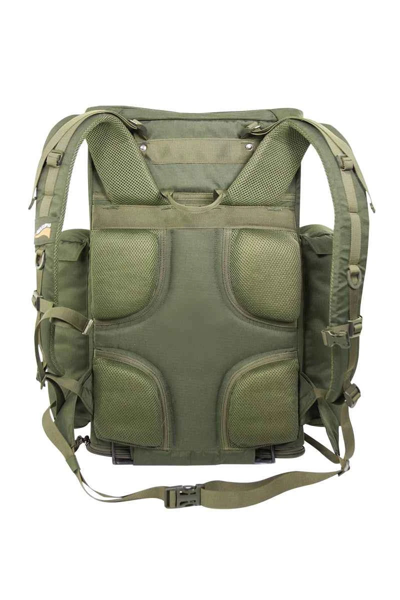 Mushroom backpack Forest 50 RF