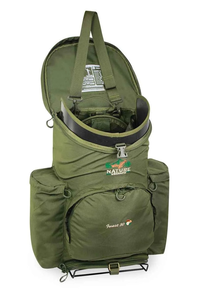 Mushroom backpack Forest 50 RF