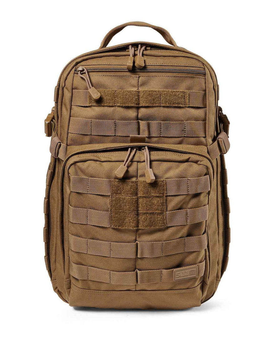 5.11 Rush 12 | 2.0 | 24 liter backpack