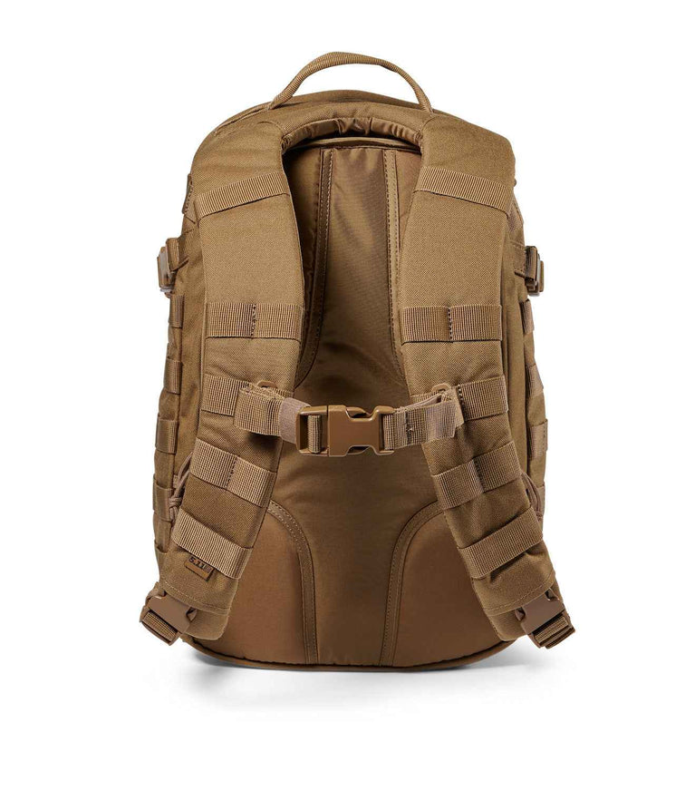 5.11 Rush 12 | 2.0 | 24 liter backpack