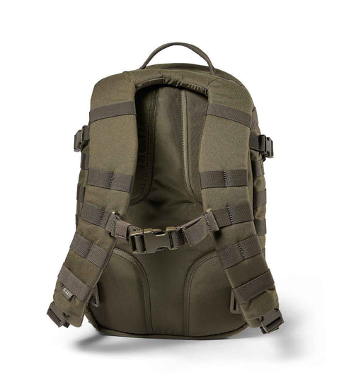 5.11 Rush 12 | 2.0 | 24 liter backpack