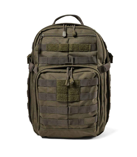 5.11 Rush 12 | 2.0 | 24 liter backpack
