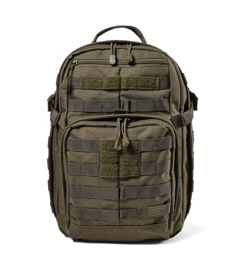 5.11 Rush 12 | 2.0 | 24 liter backpack