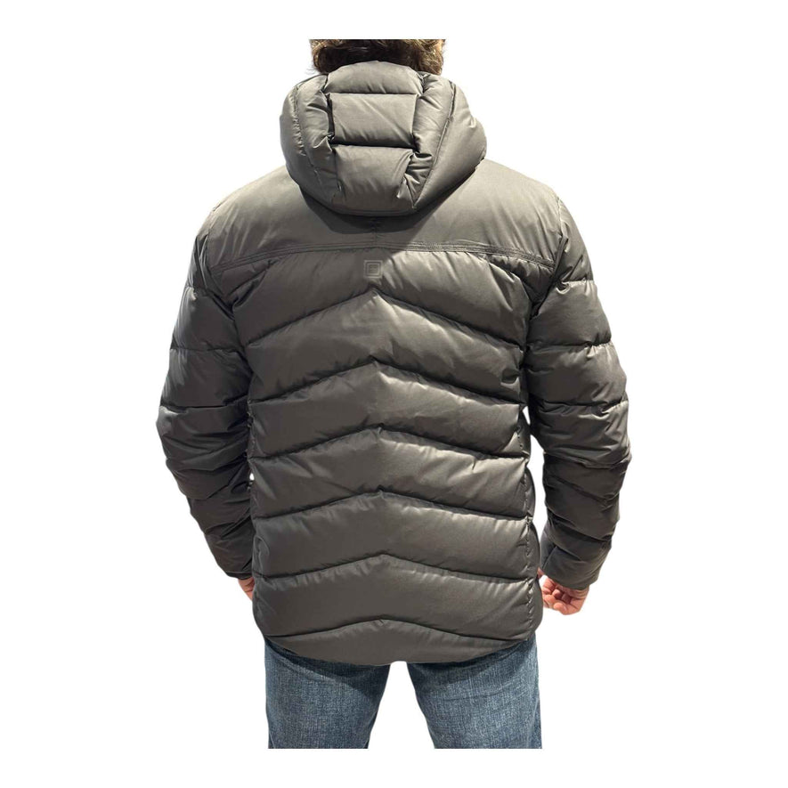 5.11 PIUMINO ACADIA DOWN JACKET