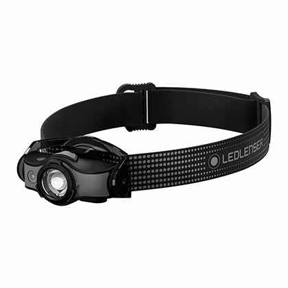 LEDLENSER TORCIA FRONTALE MH5