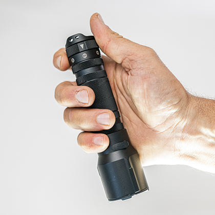 LEDLENSER TORCIA TT3R