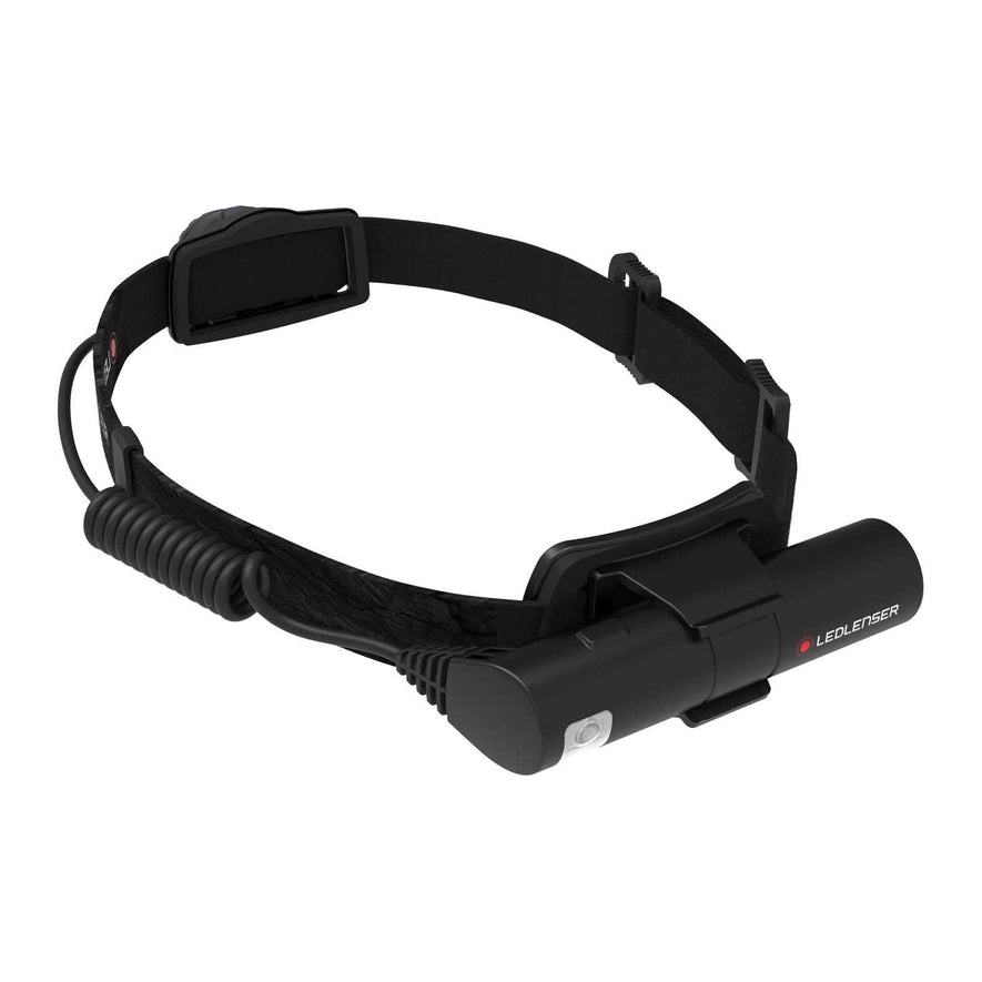 LEDLENSER TORCIA FRONTALE H8R 25TH ANNIVERSARY EDITION