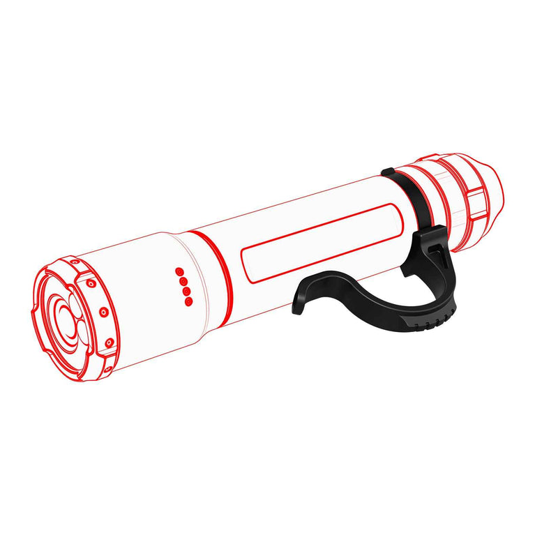 LEDLENSER FINGER RING TIPO B