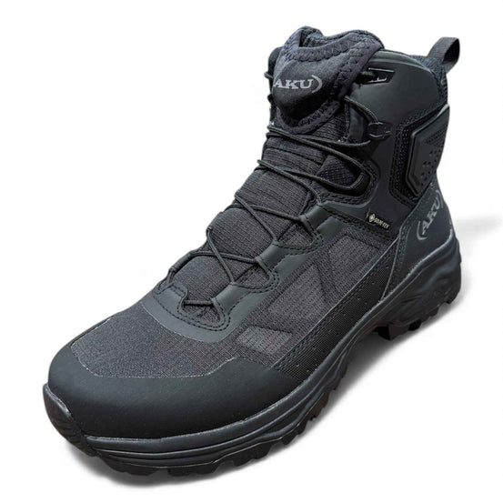 AKU SENTINEL MID GTX BLACK