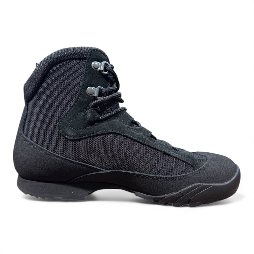 AKU NS 564 SPIDER II BLACK