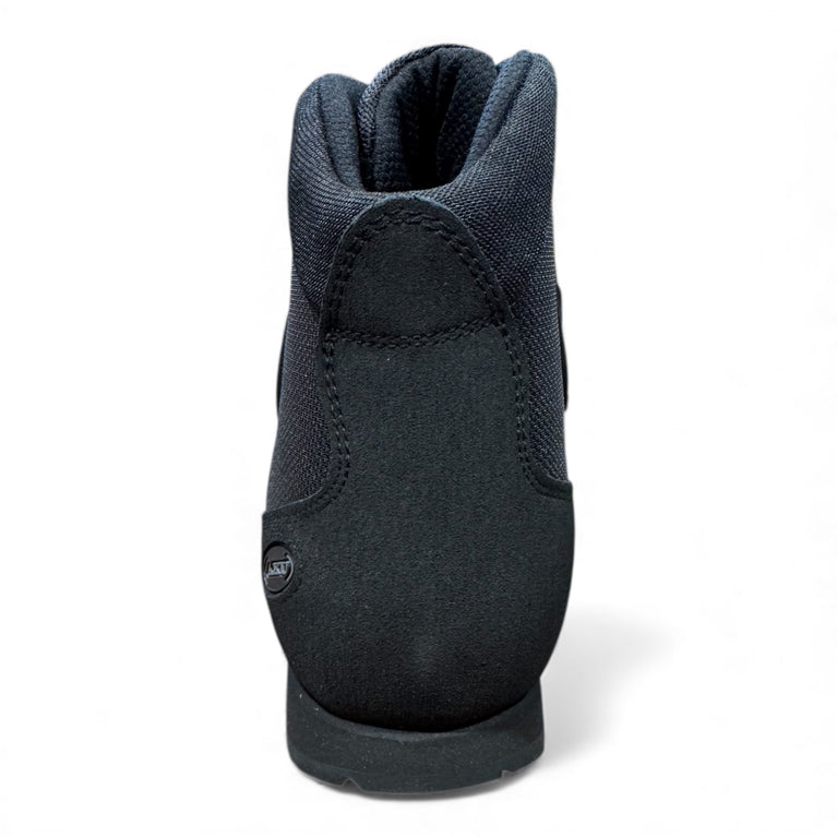 AKU NS 564 SPIDER II BLACK