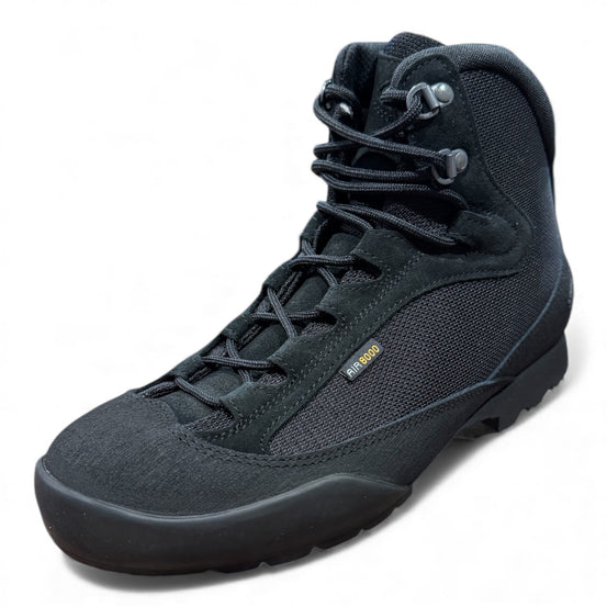 AKU NS 564 SPIDER II BLACK