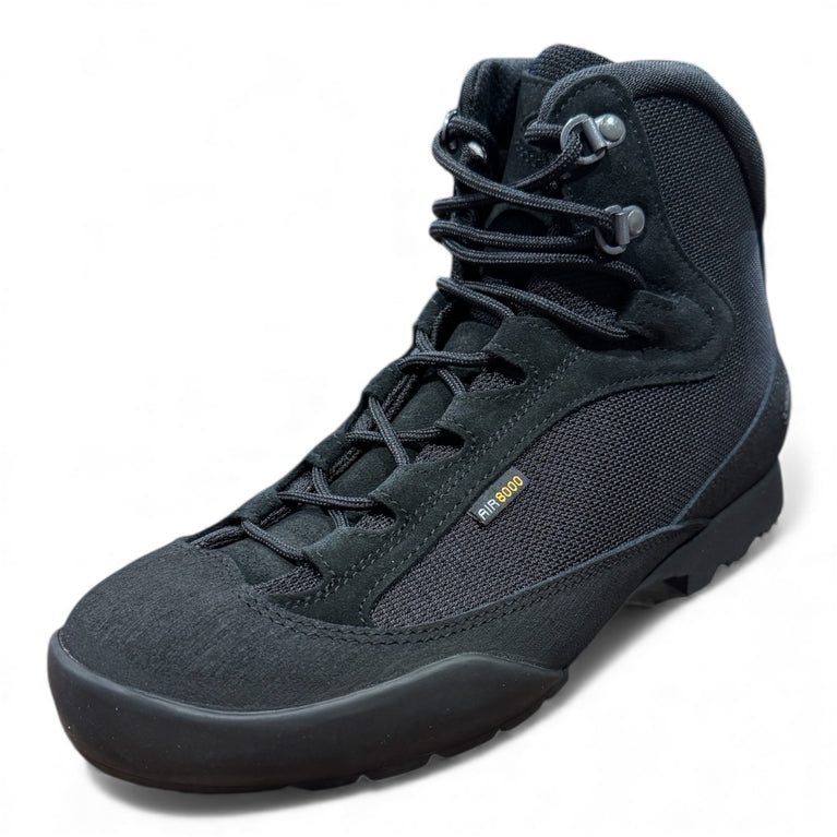 AKU NS 564 SPIDER II BLACK