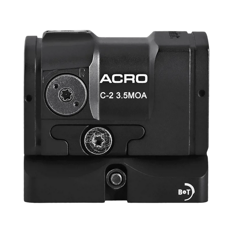 RED DOT AIMPOINT ACRO C-2 | 3.5 MOA