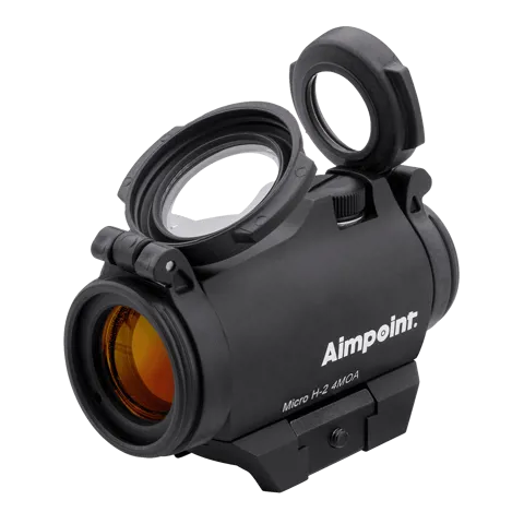 RED DOT AIMPOINT MICRO H-2 | 4MOA