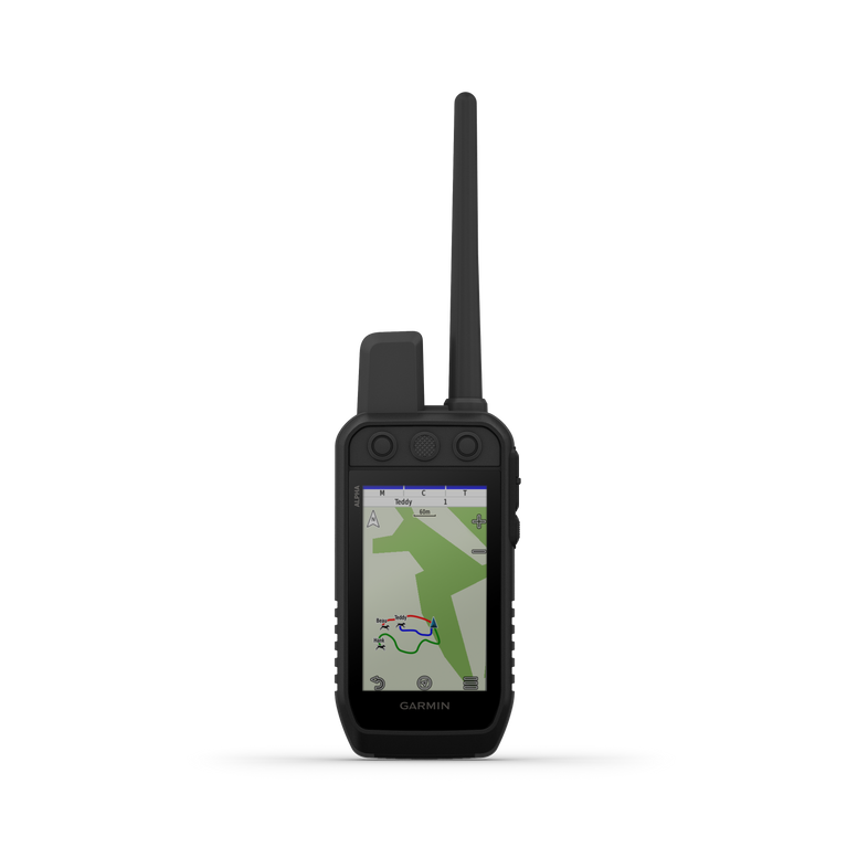 GARMIN ALPHA 200 PLUS