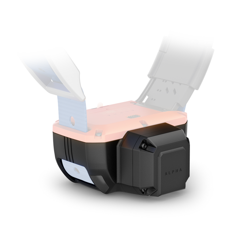 GARMIN BEEPER BATTERY PACK