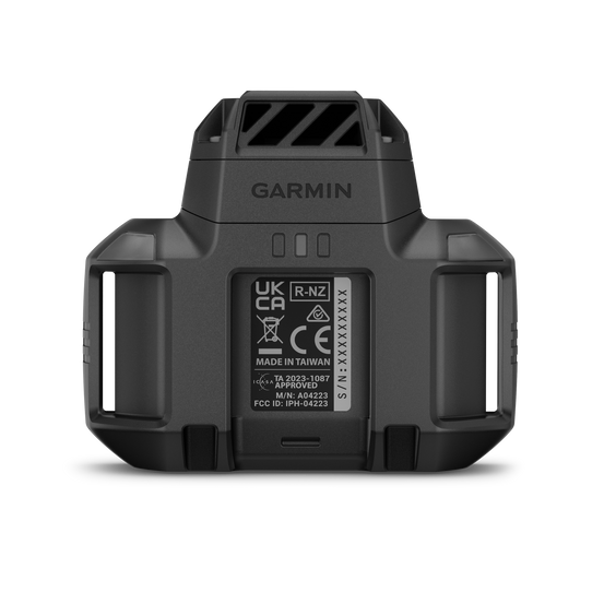 GARMIN BEEPER BATTERY PACK