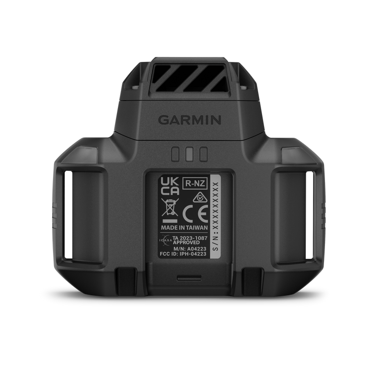 GARMIN BEEPER BATTERY PACK
