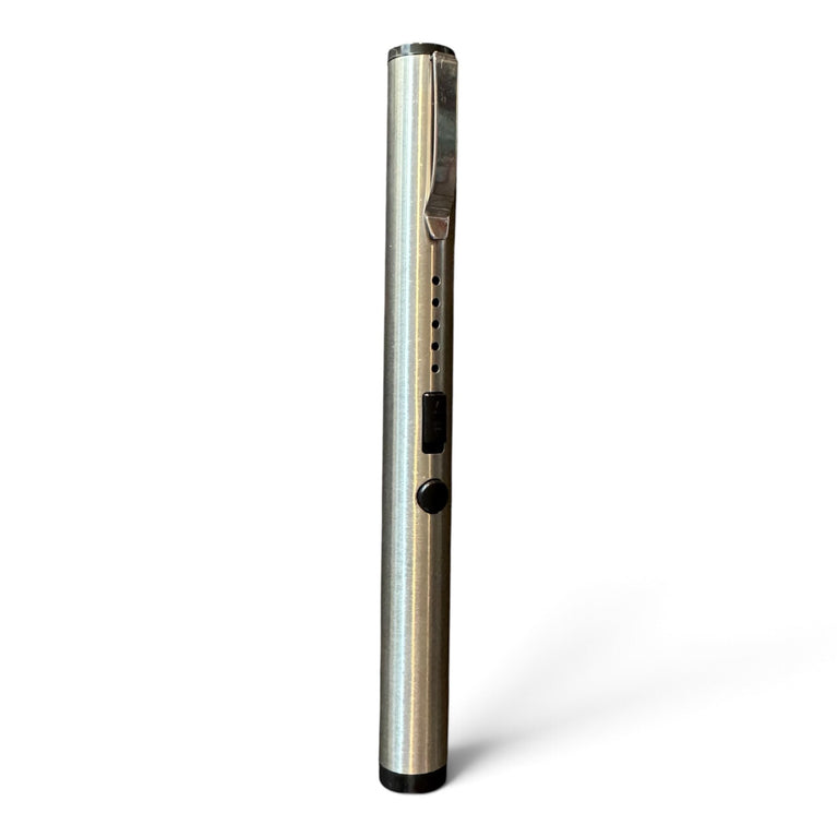 DEFENCE SYSTEM ANIMAL DEFENDER POCKET | SILVER